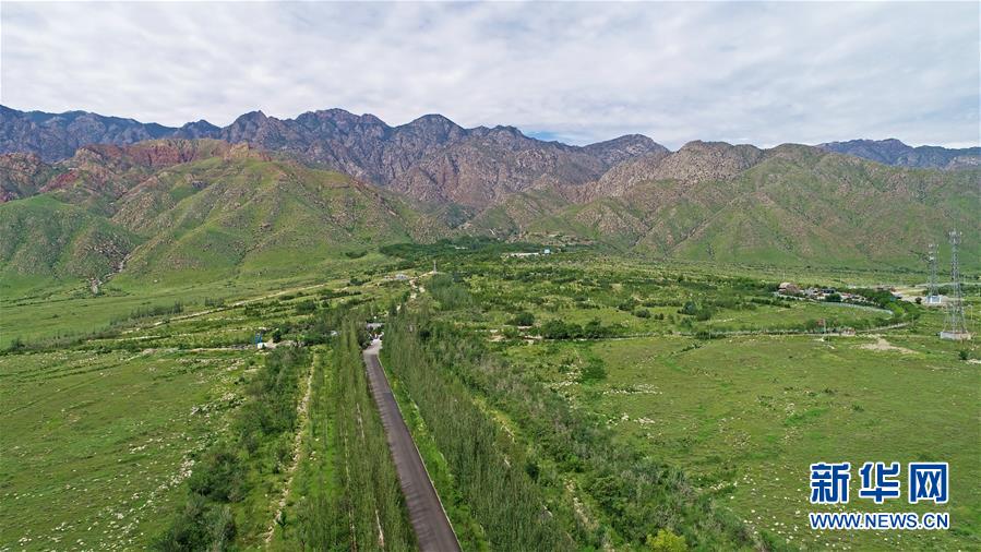 （壯麗70年&middot;奮斗新時(shí)代&mdash;&mdash;共和國(guó)發(fā)展成就巡禮&middot;圖文互動(dòng)）（9）生態(tài)美、百姓富&mdash;&mdash;品讀嶄新&ldquo;寧夏畫(huà)卷&rdquo;