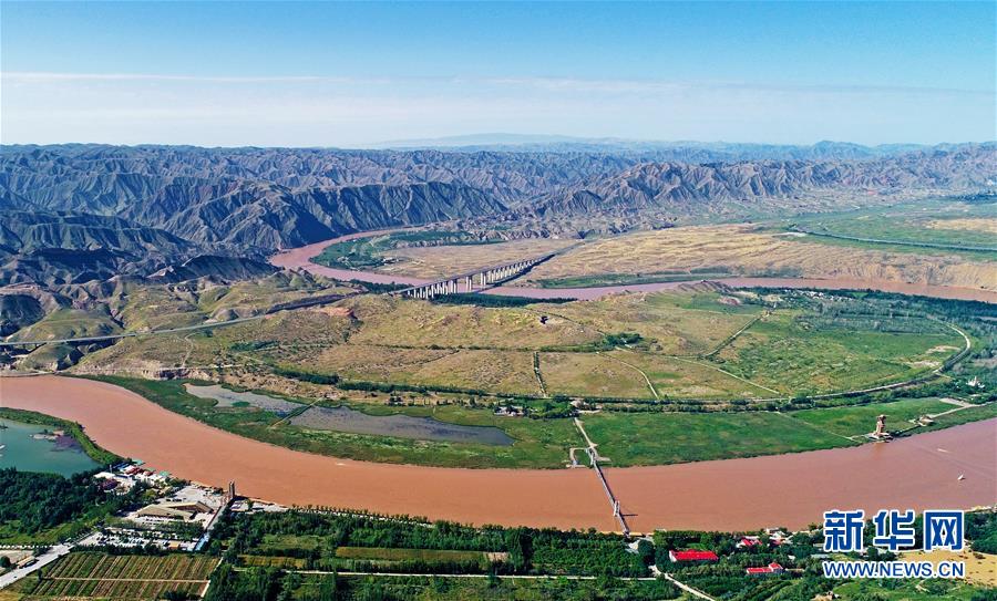 （壯麗70年&middot;奮斗新時(shí)代&mdash;&mdash;共和國(guó)發(fā)展成就巡禮&middot;圖文互動(dòng)）（12）生態(tài)美、百姓富&mdash;&mdash;品讀嶄新&ldquo;寧夏畫(huà)卷&rdquo;