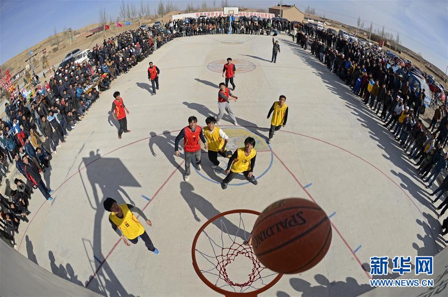 （新華全媒頭條&middot;圖文互動）（10）奔跑吧，健康中國&mdash;&mdash;全民健身在路上