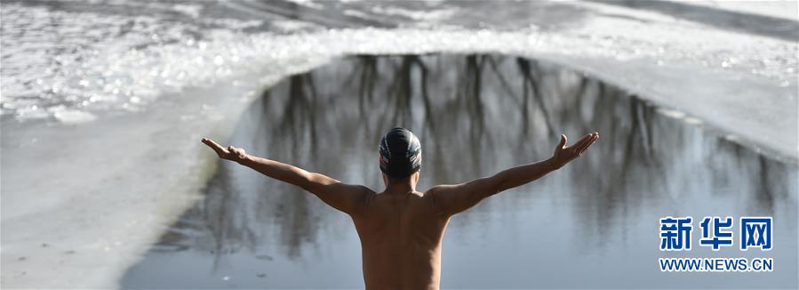 （新華全媒頭條&middot;圖文互動）（12）奔跑吧，健康中國&mdash;&mdash;全民健身在路上