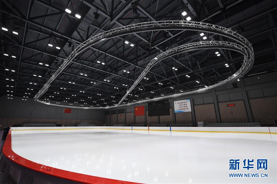 (壯麗70年·奮斗新時(shí)代——共和國發(fā)展成就巡禮·圖文互動(dòng))(4)千年古城崛起大國首都——北京70年跨越式發(fā)展紀(jì)實(shí)