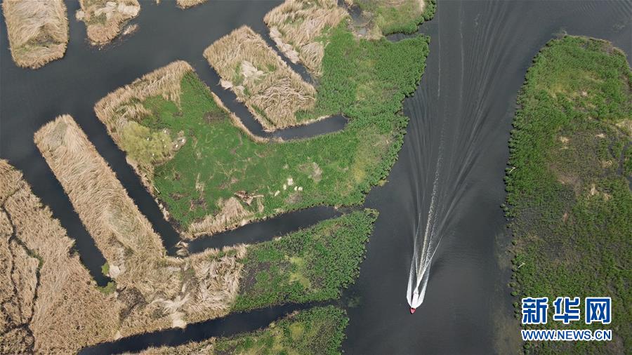 （壯麗70年&middot;奮斗新時(shí)代&mdash;&mdash;共和國(guó)發(fā)展成就巡禮&middot;圖文互動(dòng)）（4）砥礪奮進(jìn)！走好&ldquo;新時(shí)代趕考路&rdquo;&mdash;&mdash;喜看京畿大省河北滄桑巨變