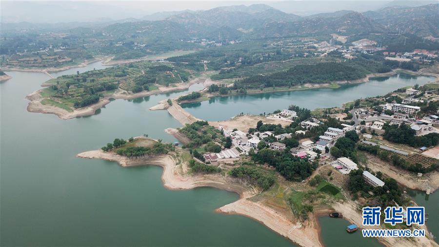 （壯麗70年&middot;奮斗新時(shí)代&mdash;&mdash;共和國(guó)發(fā)展成就巡禮&middot;圖文互動(dòng)）（6）砥礪奮進(jìn)！走好&ldquo;新時(shí)代趕考路&rdquo;&mdash;&mdash;喜看京畿大省河北滄桑巨變