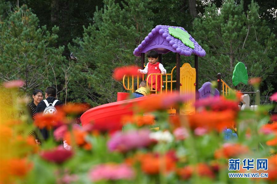 （在習(xí)近平新時代中國特色社會主義思想指引下&mdash;&mdash;新時代新作為新篇章&middot;總書記關(guān)心的百姓身邊事&middot;圖文互動）（8）棚改的溫暖：1億多人&ldquo;出棚進樓&rdquo;