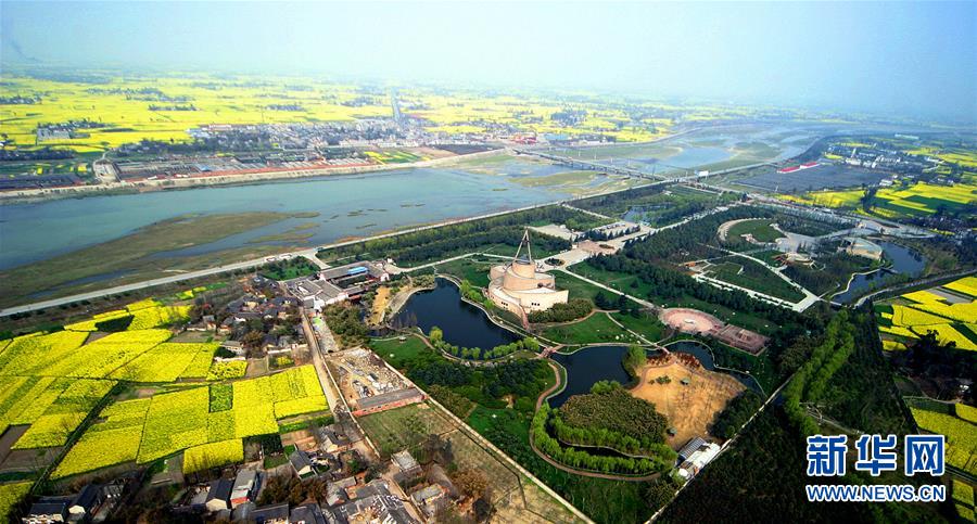 （新華調(diào)查&middot;新中國考古重大發(fā)現(xiàn)&middot;圖文互動(dòng)）（1）你從哪里來，三星堆？