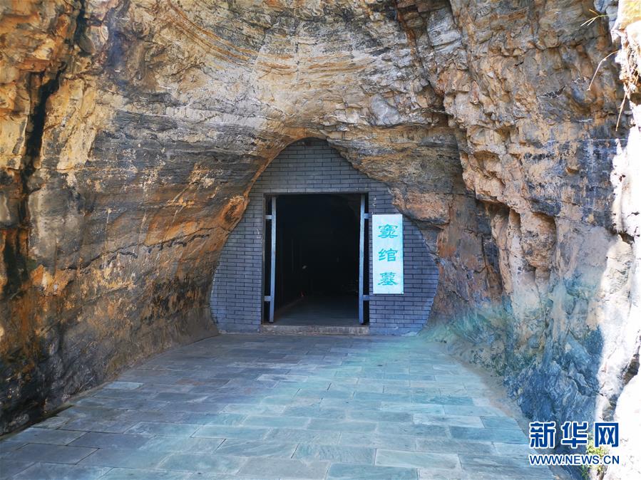 （新華調查&middot;新中國考古重大發(fā)現(xiàn)&middot;圖文互動）（2）滿城漢墓：點一盞長信宮燈，看不盡金縷玉衣