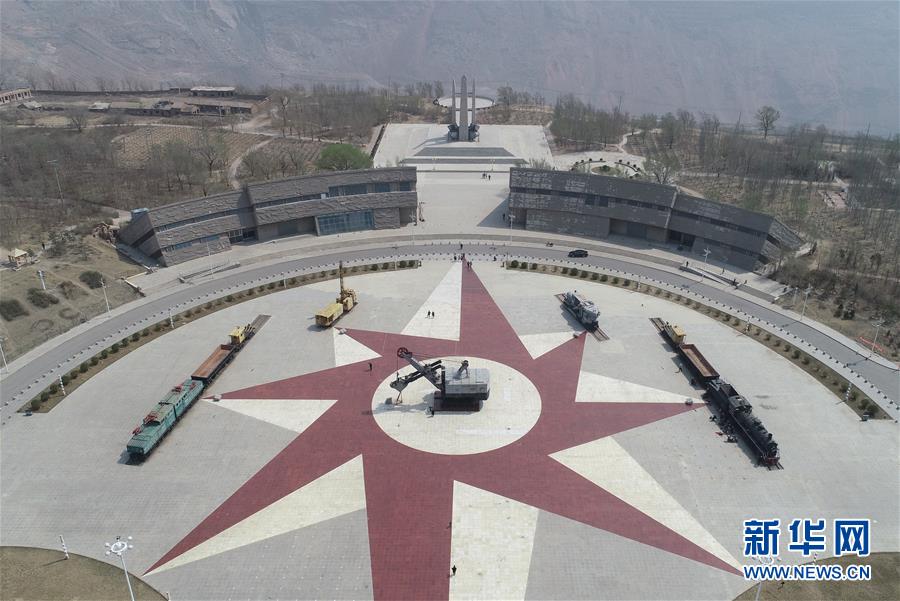 (新華全媒頭條·壯麗70年 奮斗新時代——推動高質(zhì)量發(fā)展調(diào)研行·圖文互動)(3)潮平兩岸闊 奮楫正當(dāng)時——來自遼寧的高質(zhì)量發(fā)展實踐