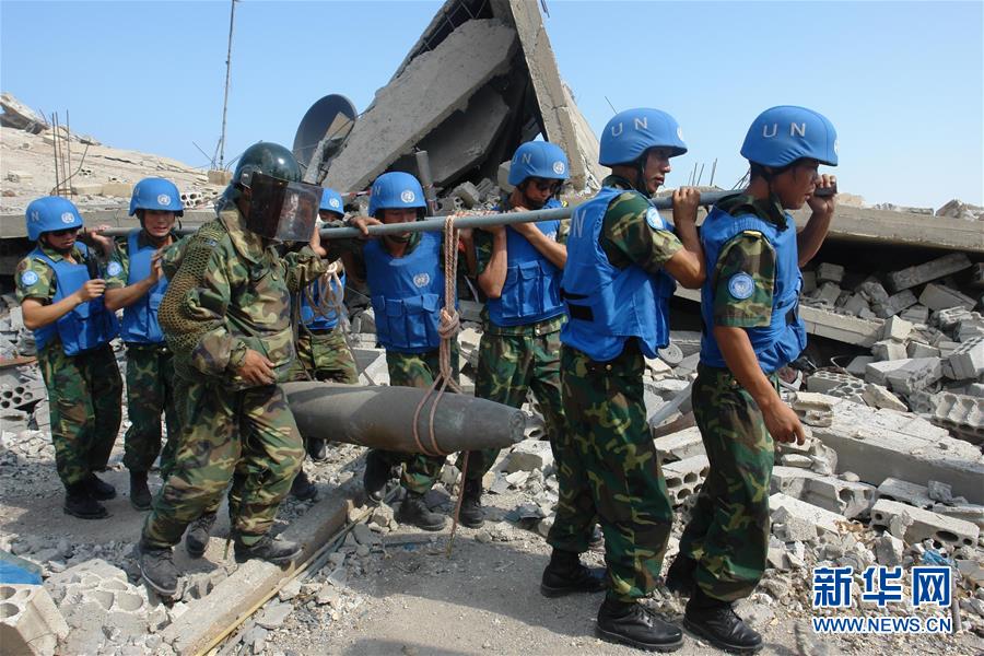 （&ldquo;中國(guó)之度&rdquo;系列述評(píng)&middot;圖文互動(dòng)）（4）中國(guó)氣度&mdash;&mdash;新中國(guó)成立70周年成就述評(píng)之五