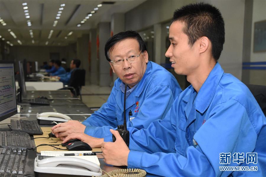 (新華全媒頭條·圖文互動(dòng))(17)百年首鋼 百煉成鋼——從鋼鐵強(qiáng)國(guó)“夢(mèng)工廠”到改革轉(zhuǎn)型“排頭兵”