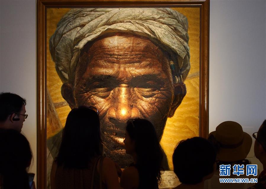 (壯麗70年·奮斗新時(shí)代——共和國(guó)發(fā)展成就巡禮)(3)人民是活水源頭——新中國(guó)現(xiàn)實(shí)題材文藝創(chuàng)作巡禮