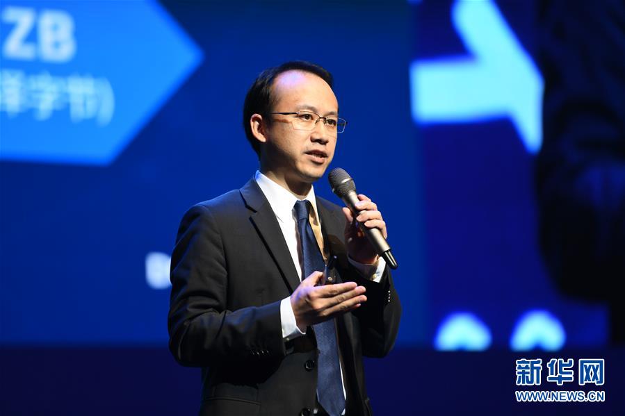 （新華全媒頭條&middot;圖文互動）（6）心算、珠算到超算 計算&ldquo;極限&rdquo;該如何突破？&mdash;&mdash;世界計算機大會新觀察