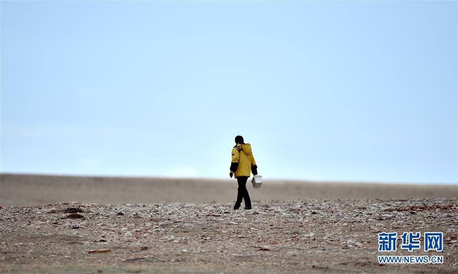 (新華全媒頭條·圖文互動(dòng))(9)確保“中華水塔”碧水東流——中國三江源生態(tài)保護(hù)報(bào)告