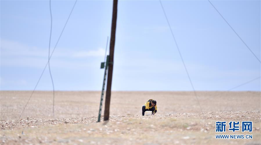 (新華全媒頭條·圖文互動(dòng))(10)確保“中華水塔”碧水東流——中國三江源生態(tài)保護(hù)報(bào)告