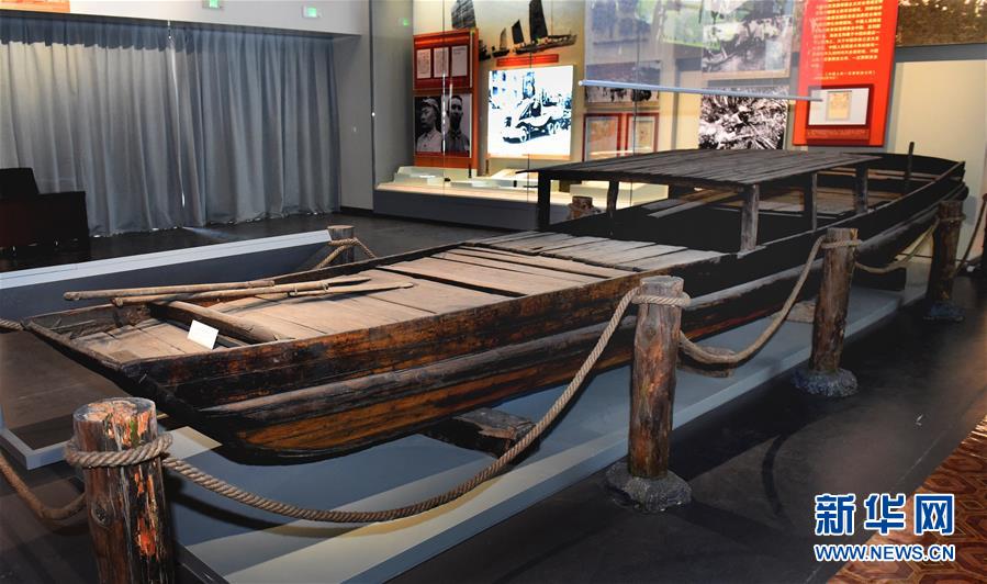 （新華全媒頭條&middot;圖文互動）（6）為新中國奠基&mdash;&mdash;揭秘香山革命紀(jì)念地