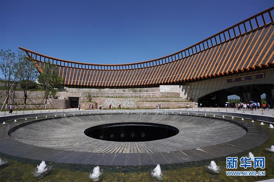 （&ldquo;中國面貌&rdquo;系列述評(píng)&middot;圖文互動(dòng)）（6）和諧中國&mdash;&mdash;70年中國面貌變遷述評(píng)之六