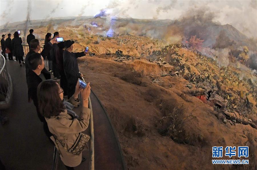 （新華全媒頭條&middot;圖文互動(dòng)）（3）紅色的傳承，藍(lán)圖的起點(diǎn)&mdash;&mdash;新中國(guó)孕育與發(fā)展的&ldquo;東北記憶&rdquo;