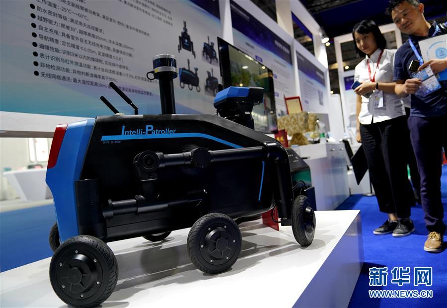 （圖文互動）（2）智能生活：航天&ldquo;硬核&rdquo;技術(shù)知多少？