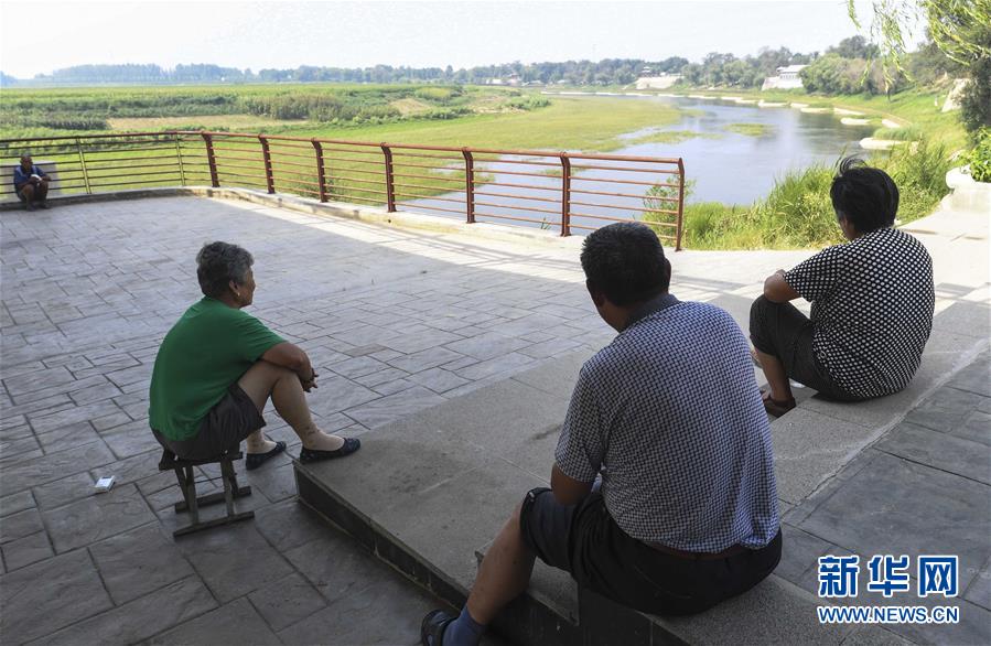 （新華全媒頭條）（4）和衷共濟　共襄偉業(yè)&mdash;&mdash;寫在人民政協(xié)成立70周年之際