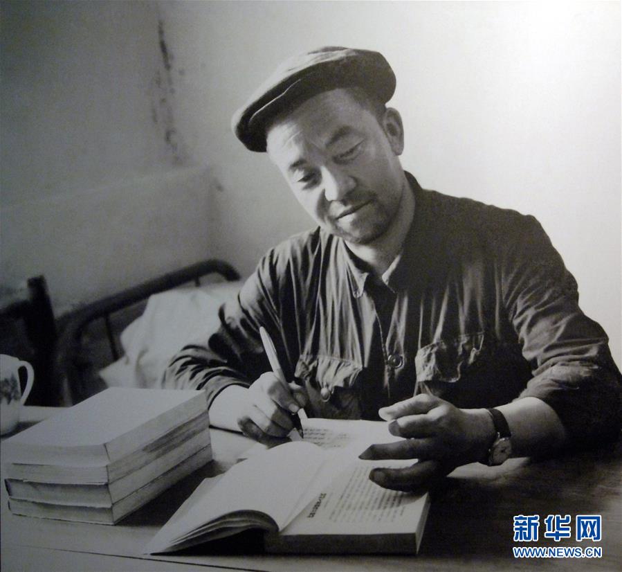 （圖文互動(dòng)）（2）大慶油田&ldquo;60周歲&rdquo;了！