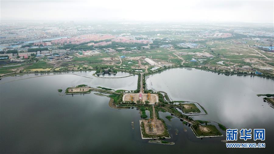 （圖文互動(dòng)）（12）大慶油田&ldquo;60周歲&rdquo;了！