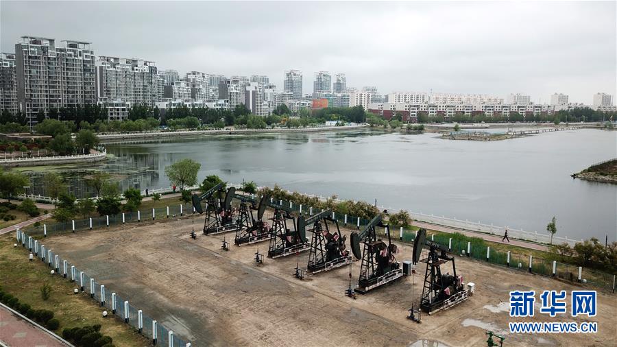 （圖文互動）（13）大慶油田&ldquo;60周歲&rdquo;了！