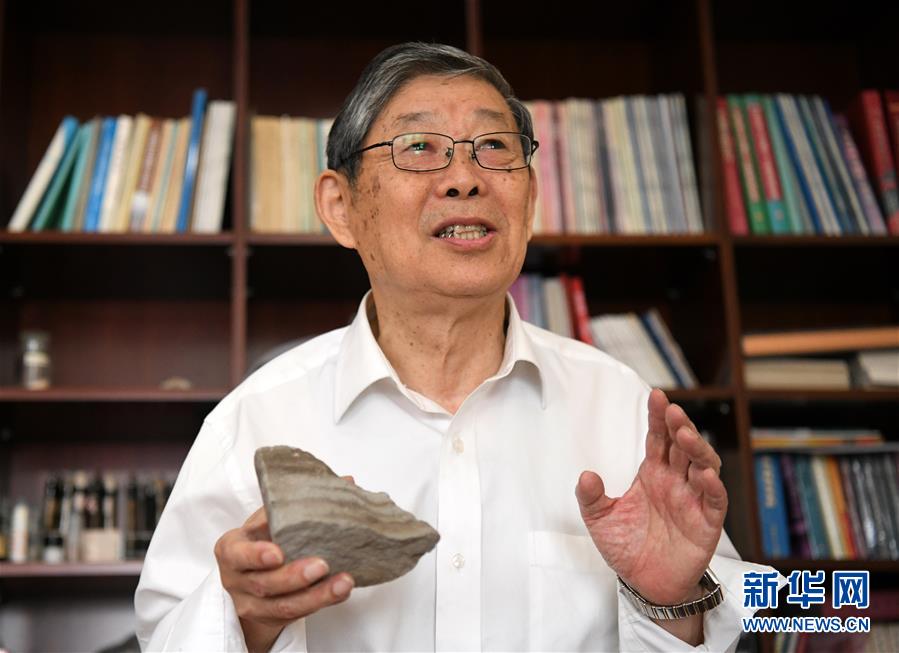 （圖文互動）（5）大慶油田&ldquo;60周歲&rdquo;了！