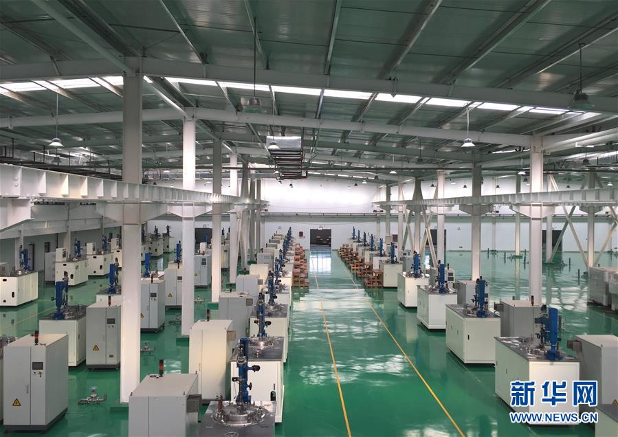 （壯麗70年 奮斗新時代&mdash;&mdash;推動高質(zhì)量發(fā)展調(diào)研行&middot;圖文互動）（1）&ldquo;1+5>　　6&rdquo;如何實現(xiàn)？&mdash;&mdash;云南保山打造&ldquo;園中園&rdquo;催生發(fā)展新活力