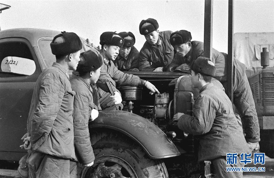 （新華全媒頭條&middot;圖文互動(dòng)）（8）祖國和人民永遠(yuǎn)銘記&mdash;&mdash;獻(xiàn)給逝去的最美奮斗者