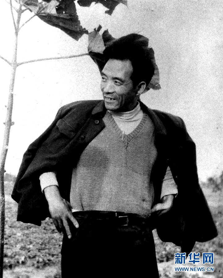 （新華全媒頭條&middot;圖文互動(dòng)）（9）祖國和人民永遠(yuǎn)銘記&mdash;&mdash;獻(xiàn)給逝去的最美奮斗者