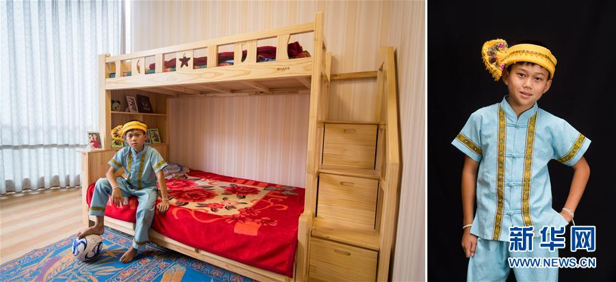 (圖文互動(dòng))(12)太陽(yáng)照耀“人類童年”——新時(shí)代直過民族脫貧攻堅(jiān)紀(jì)事