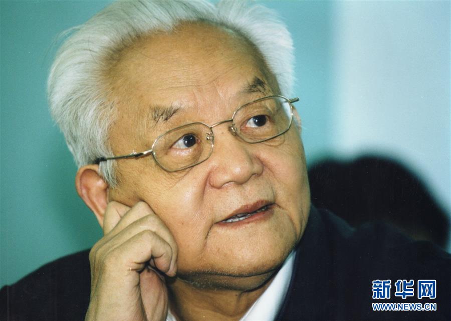 （壯麗70年&middot;奮斗新時代&mdash;&mdash;共和國榮光&middot;圖文互動）（3）吳文俊：創(chuàng)&ldquo;中國方法&rdquo;，尋數(shù)學之&ldquo;道&rdquo;