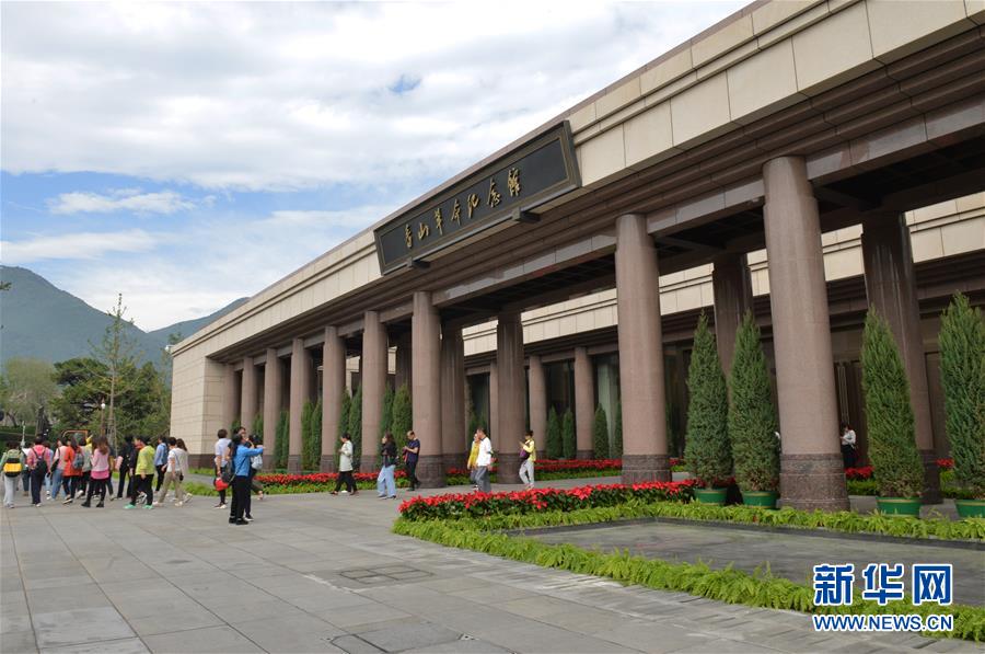 （新華全媒頭條&middot;圖文互動）（19）凝聚愛國主義的磅礴力量！&mdash;&mdash;新中國成立70周年盛典啟示錄