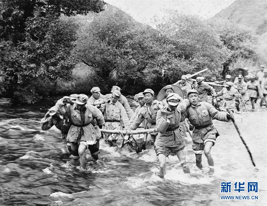 （新華全媒頭條&middot;圖文互動(dòng)）（2）沒有終結(jié)的尋找&mdash;&mdash;追尋川藏公路上的一位無名烈士