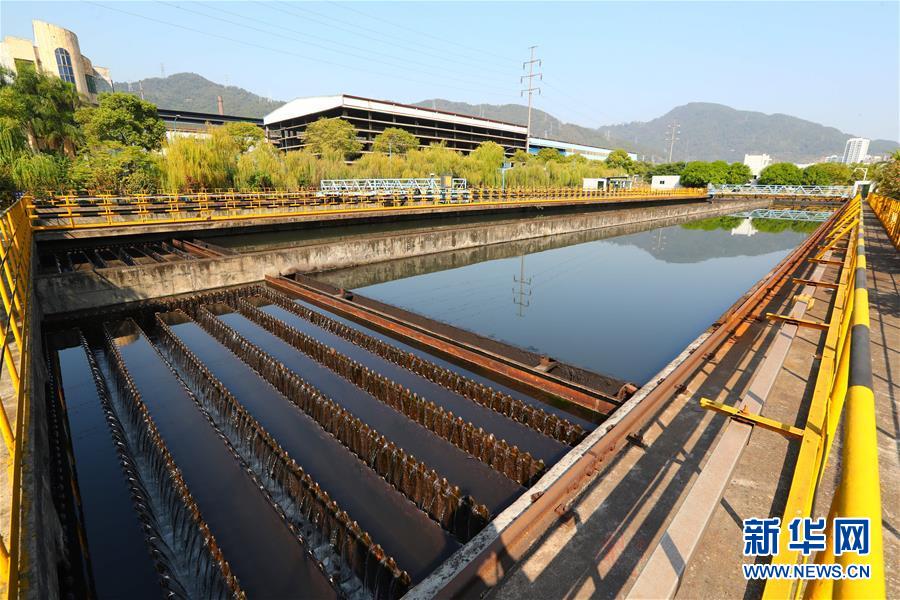 （新華全媒頭條&middot;四中全會(huì)精神在基層&middot;圖文互動(dòng)）（2）&ldquo;活優(yōu)富美&rdquo;&mdash;&mdash;八閩大地感受&ldquo;中國(guó)之治&rdquo;的生動(dòng)樣本