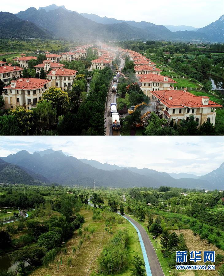 (新華全媒頭條·圖文互動(dòng))(2)綠色的啟示——西部地區(qū)生態(tài)問題典型個(gè)案再調(diào)查