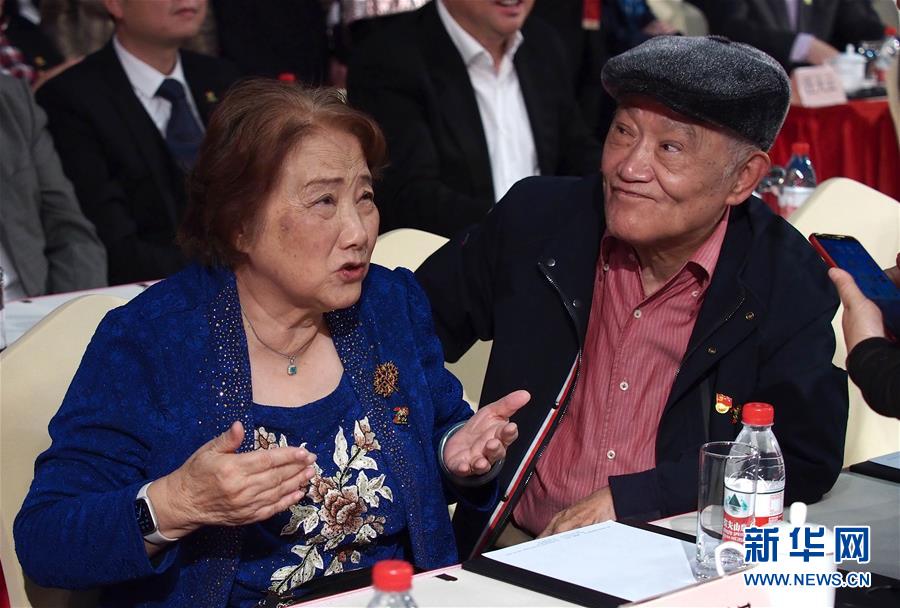 （圖文互動）（3）以信仰、情懷、擔(dān)當(dāng)，再攀新高峰&mdash;&mdash;上海電影制片廠迎來成立70周年