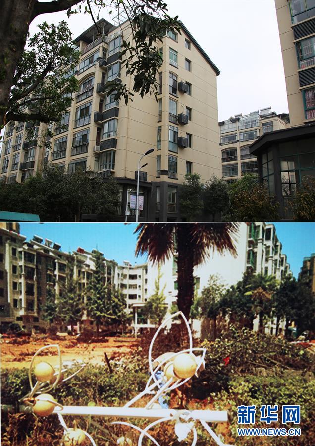 （四中全會(huì)精神在基層&middot;圖文互動(dòng)）（3）記者手記：兩腳沾地，深切感悟什么叫&ldquo;以人民為中心&rdquo;