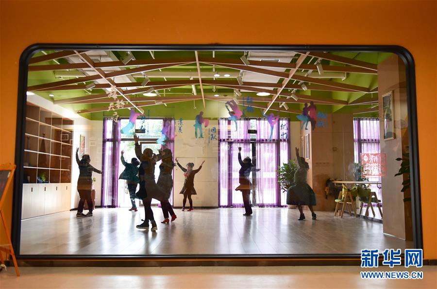 （新華全媒頭條&middot;圖文互動）（10）黨建引領(lǐng)&ldquo;共建共治共享&rdquo;&mdash;&mdash;超大城市社會治理體系和治理能力現(xiàn)代化的&ldquo;成都探索&rdquo;