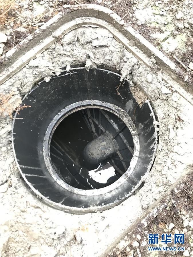 (新華視點(diǎn)·國務(wù)院農(nóng)村人居環(huán)境整治大檢查·圖文互動)(2)抽查10多戶新廁竟無一使用 農(nóng)村改廁豈能“為改而改”