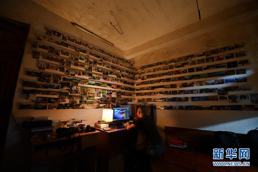 （圖文互動）（9）鄉(xiāng)村攝影師、鄉(xiāng)村&ldquo;模特&rdquo;、民宿店主&mdash;&mdash;鄉(xiāng)村旅游推動婺源農(nóng)民生活方式發(fā)生新變化