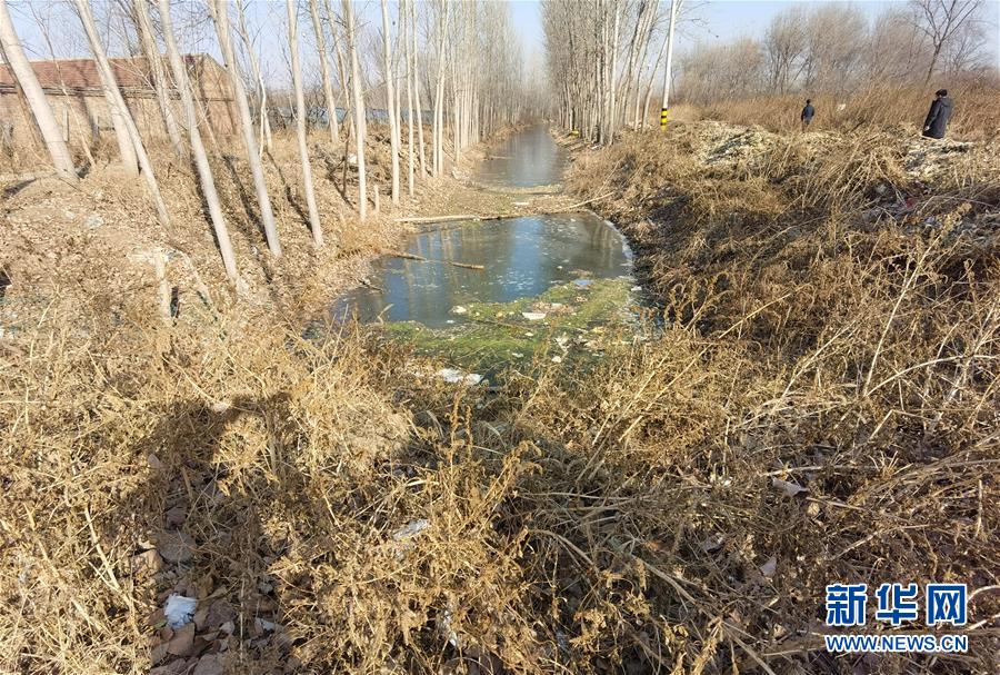 （新華調(diào)查&middot;國務院農(nóng)村人居環(huán)境大檢查&middot;圖文互動）（1）農(nóng)村生活污水何處去？&mdash;&mdash;農(nóng)村污水治理&ldquo;梗阻&rdquo;現(xiàn)象調(diào)查