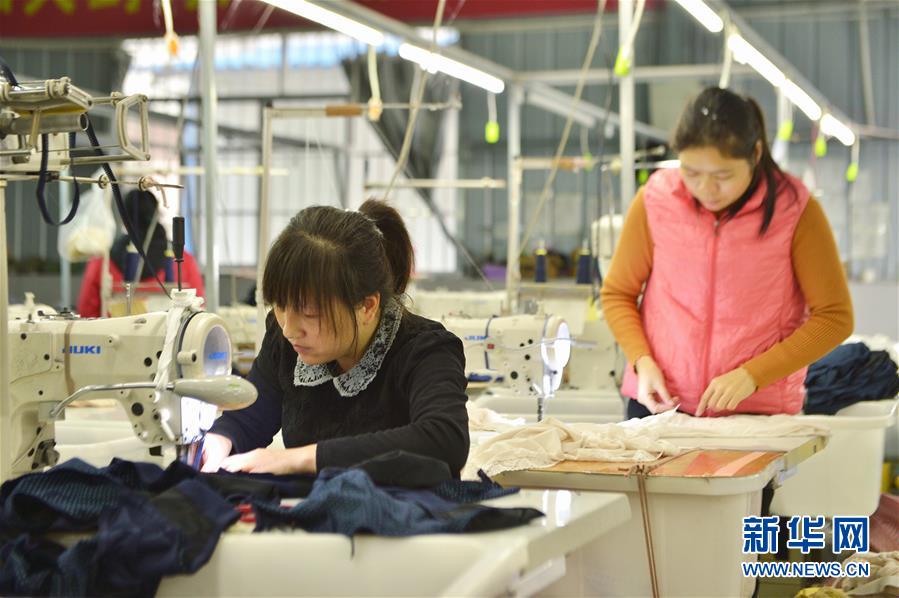 （圖文互動(dòng)）（1）人回鄉(xiāng)、錢回流、企回遷&mdash;&mdash;一個(gè)大石山區(qū)貧困縣的返鄉(xiāng)創(chuàng)業(yè)故事 