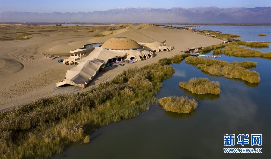 (新華全媒頭條·圖文互動(dòng))(2)從水困到水興——寧夏“水樣本”中的發(fā)展密碼