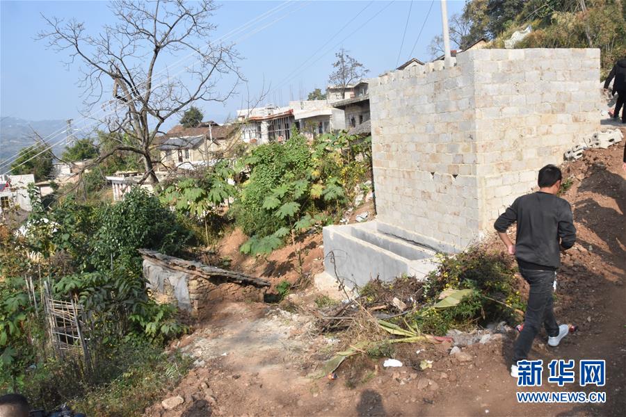 （新華全媒頭條&middot;圖文互動(dòng)）（6）干部去哪兒了？&mdash;&mdash;貴州干部大規(guī)模下沉脫貧攻堅(jiān)一線紀(jì)實(shí)