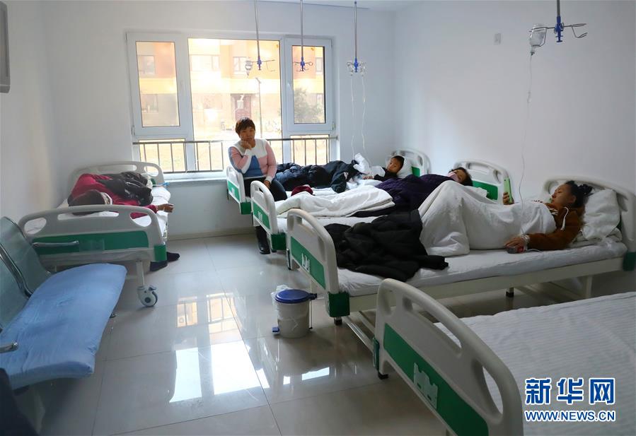 （在習(xí)近平新時代中國特色社會主義思想指引下&mdash;&mdash;新時代新作為新篇章&middot;總書記關(guān)切高質(zhì)量發(fā)展&middot;圖文互動）（4）同一片家園，同一個夢想&mdash;&mdash;棚改區(qū)里的民生新事