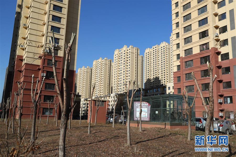 （在習(xí)近平新時代中國特色社會主義思想指引下&mdash;&mdash;新時代新作為新篇章&middot;總書記關(guān)切高質(zhì)量發(fā)展&middot;圖文互動）（5）同一片家園，同一個夢想&mdash;&mdash;棚改區(qū)里的民生新事