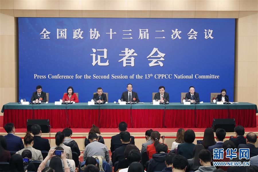 （兩會(huì)）（3）政協(xié)委員談優(yōu)化營(yíng)商環(huán)境、促進(jìn)民營(yíng)經(jīng)濟(jì)高質(zhì)量發(fā)展