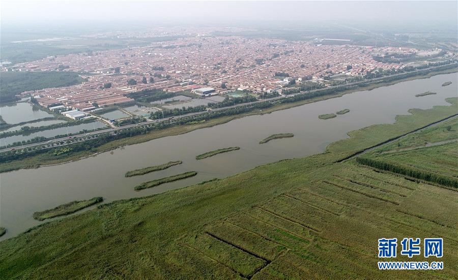 （新華全媒頭條&middot;兩會(huì)特別報(bào)道&middot;圖文互動(dòng)）（8）開(kāi)拓更加寬廣的高質(zhì)量發(fā)展前景&mdash;&mdash;從全國(guó)兩會(huì)看奮進(jìn)中國(guó)的堅(jiān)定步伐