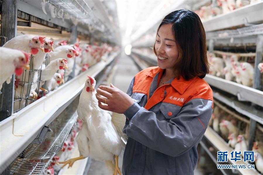 (新華全媒頭條·兩會(huì)特別報(bào)道·圖文互動(dòng))(6)在推進(jìn)高質(zhì)量發(fā)展中創(chuàng)造廣闊空間——從全國(guó)兩會(huì)看奮進(jìn)中國(guó)的發(fā)展機(jī)遇