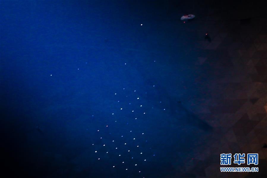 （新華全媒頭條&middot;圖文互動）（8）星辰大海，才是它的征途&mdash;&mdash;&ldquo;中國天眼&rdquo;通過國家驗收正式開放運行